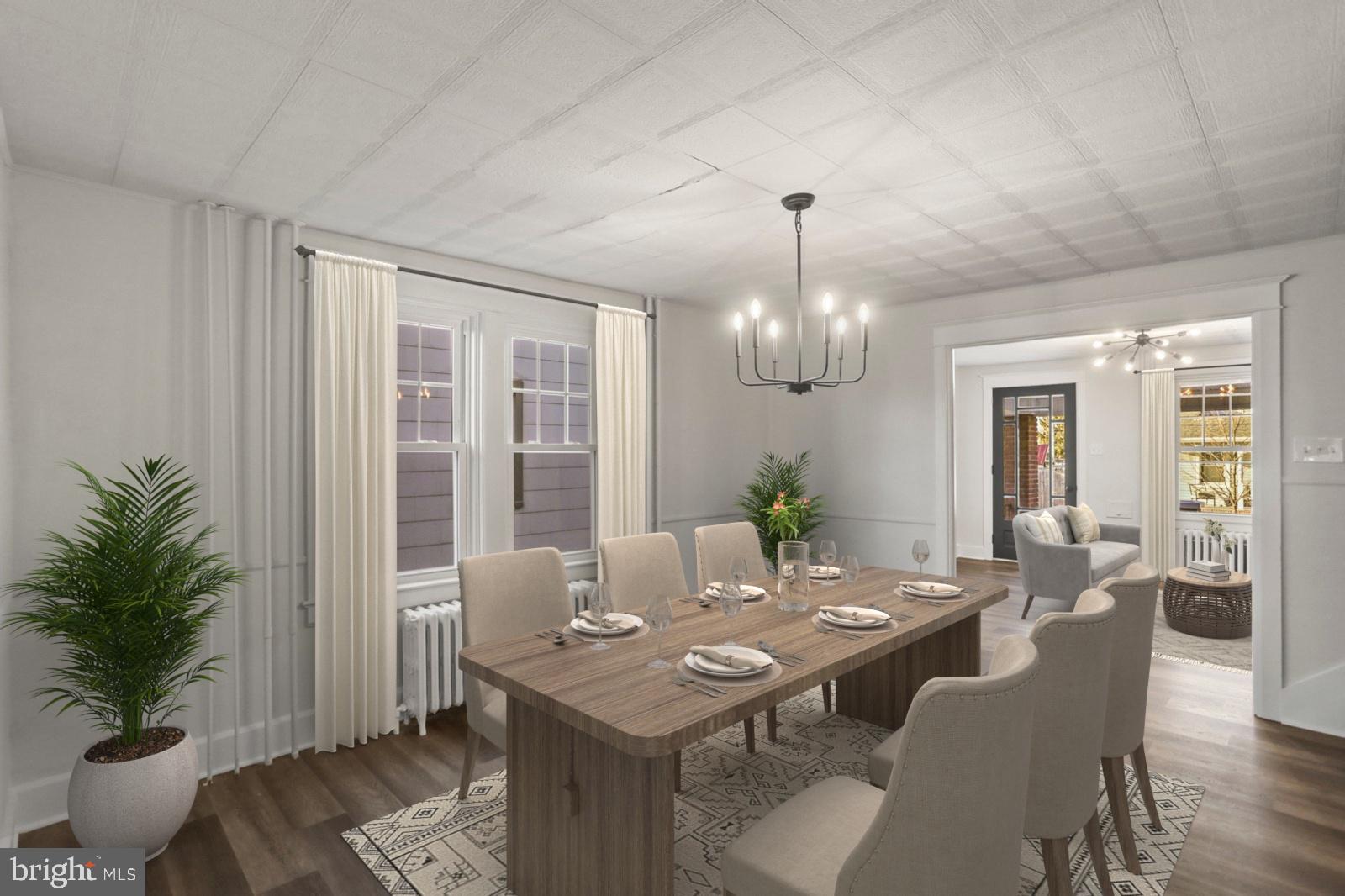 WEST MANCHESTER - Residential