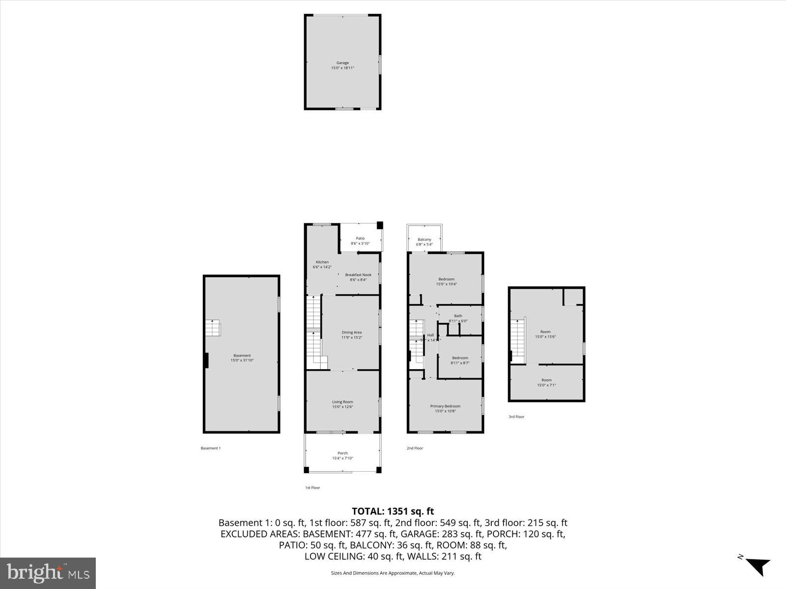 WEST MANCHESTER - Residential