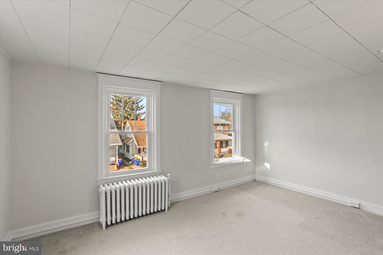 WEST MANCHESTER - Residential