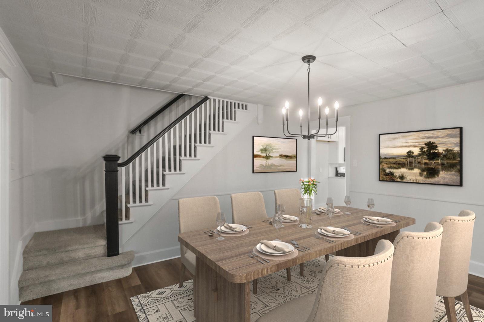 WEST MANCHESTER - Residential