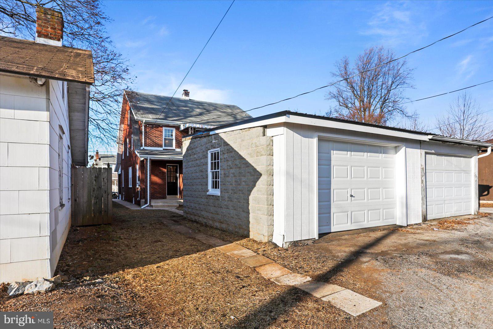 WEST MANCHESTER - Residential