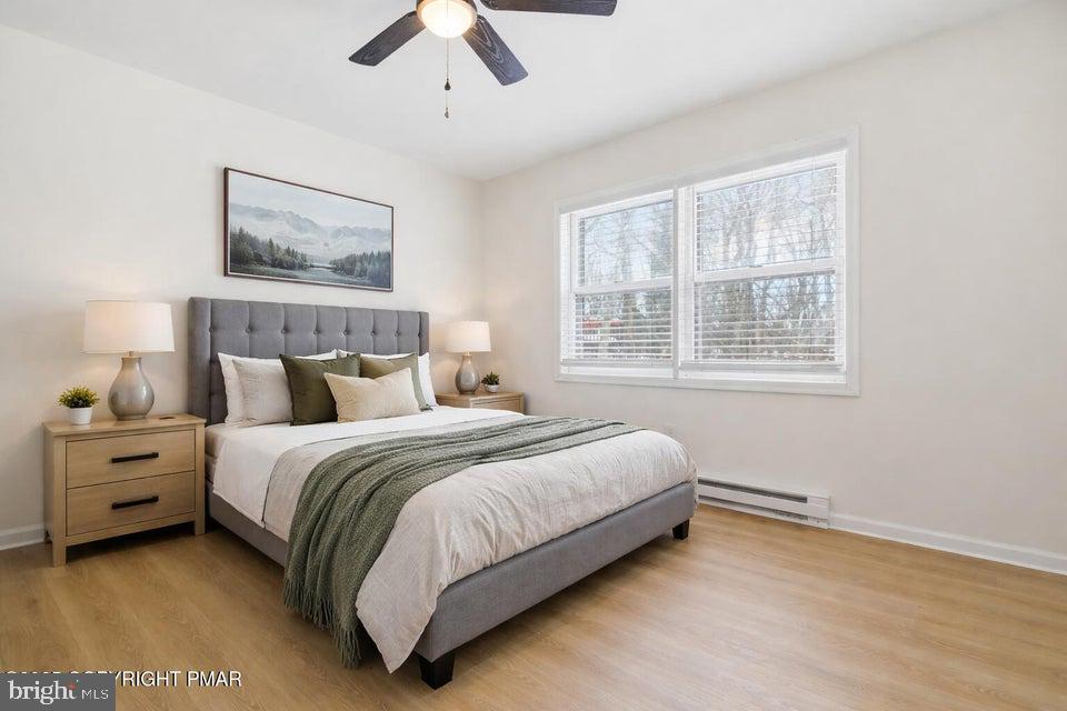 INDIAN MOUNTAIN LAKES - Residential