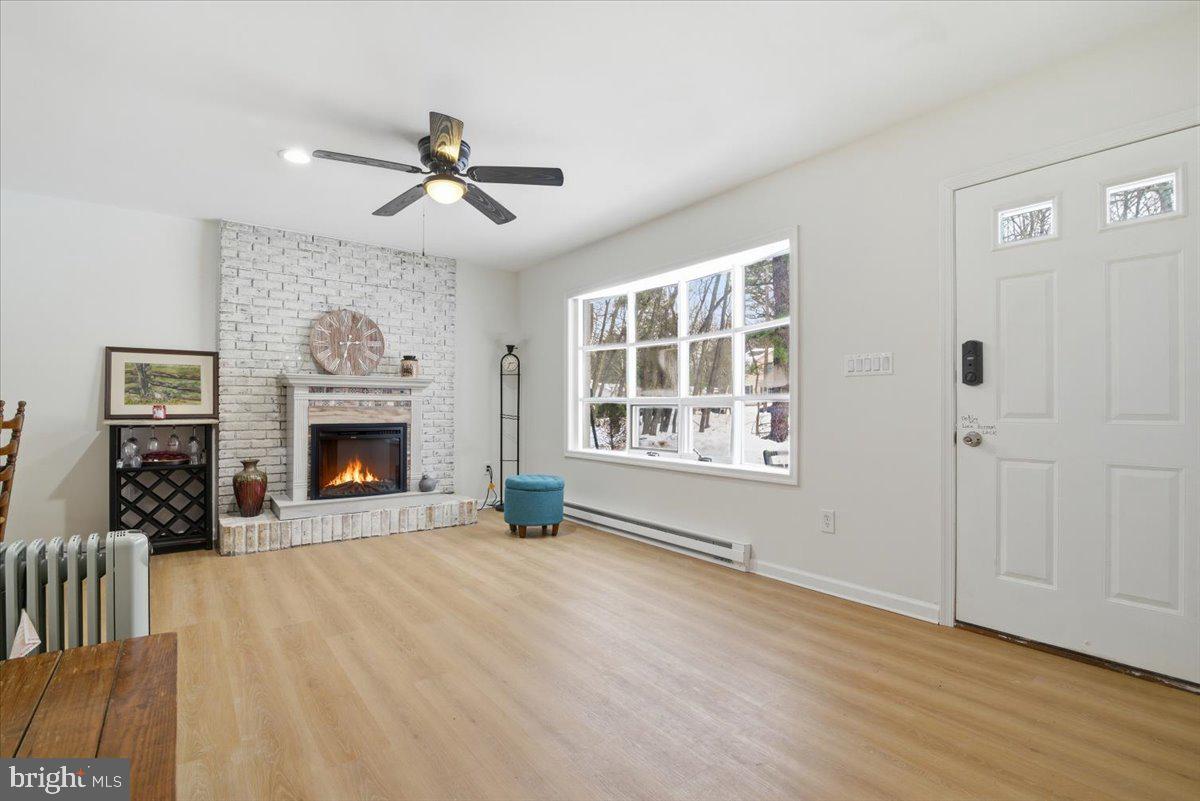 INDIAN MOUNTAIN LAKES - Residential