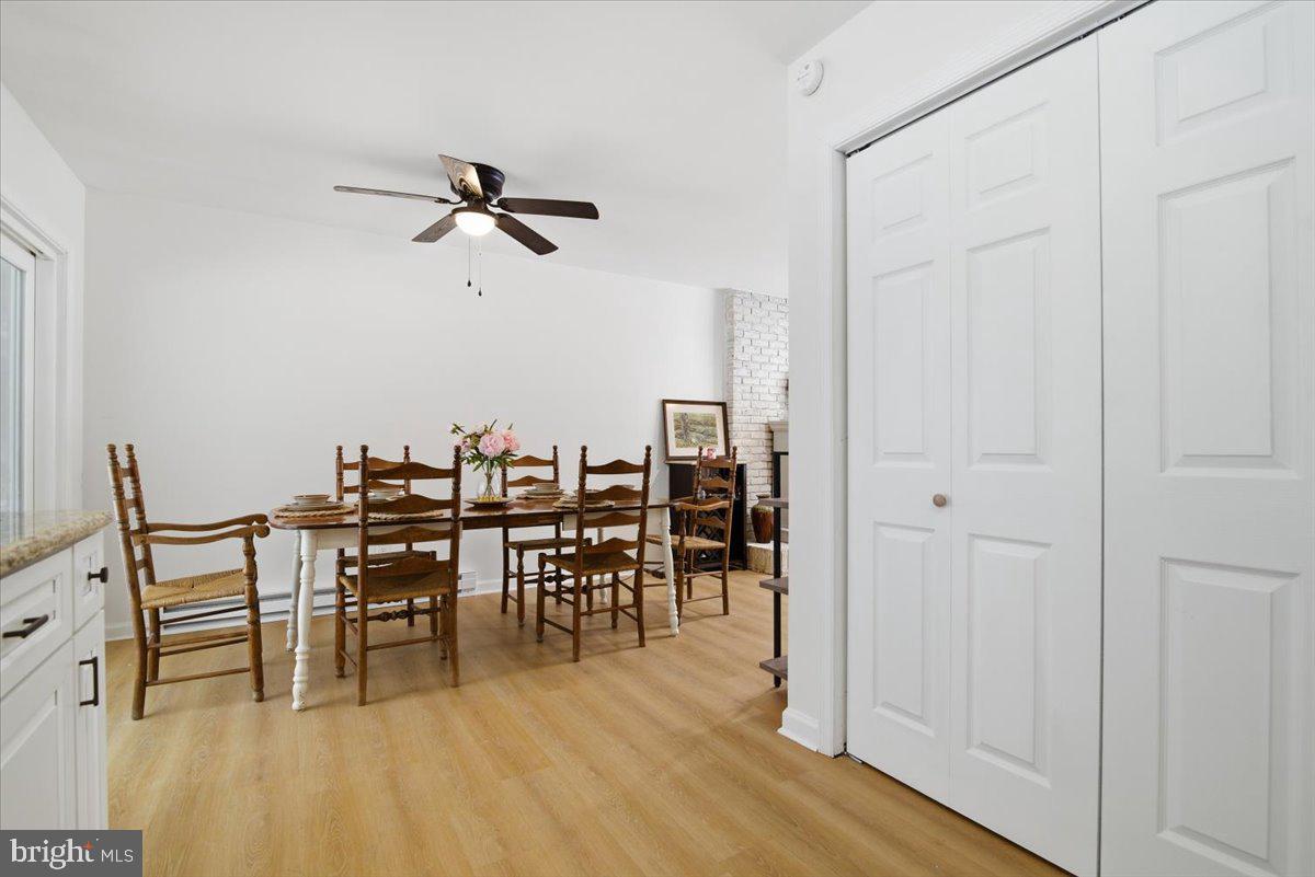 INDIAN MOUNTAIN LAKES - Residential