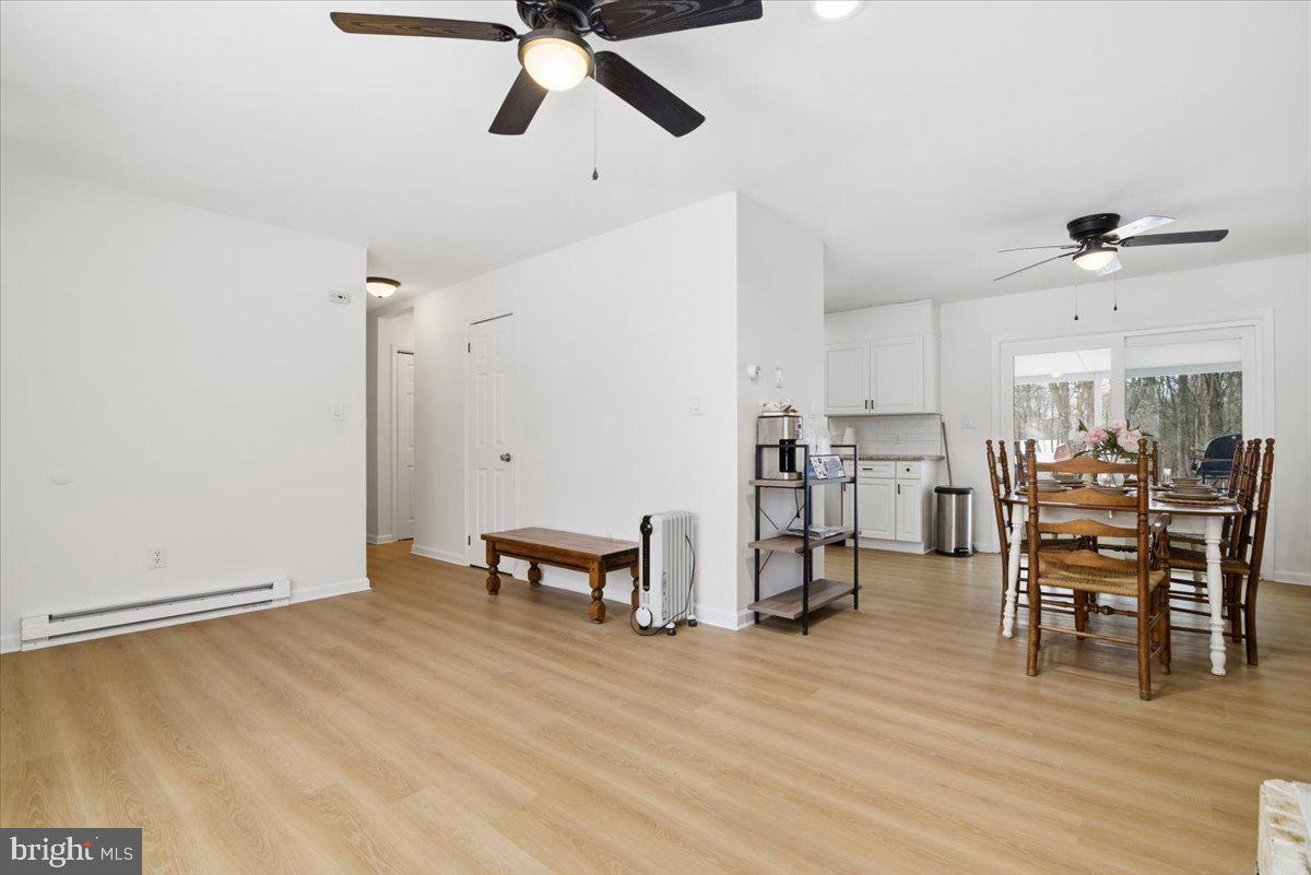 INDIAN MOUNTAIN LAKES - Residential