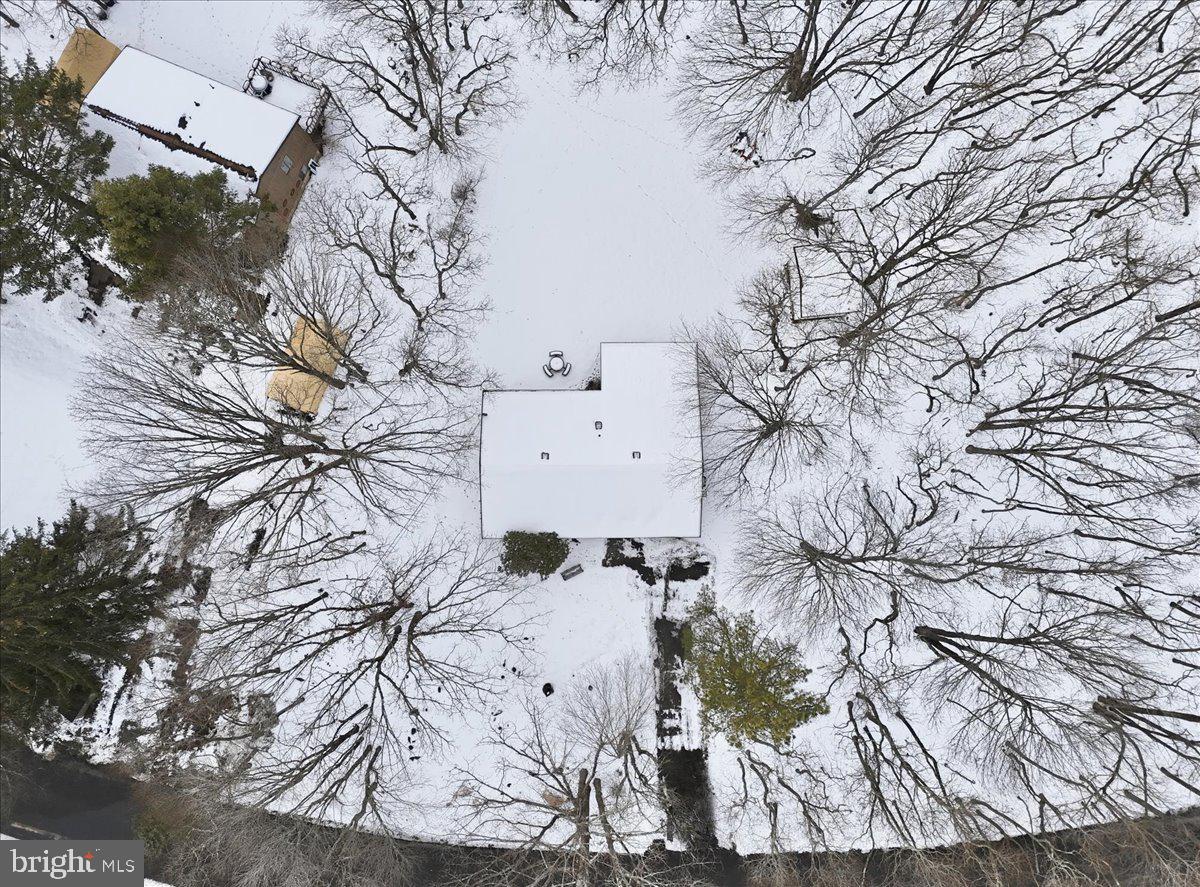 INDIAN MOUNTAIN LAKES - Residential