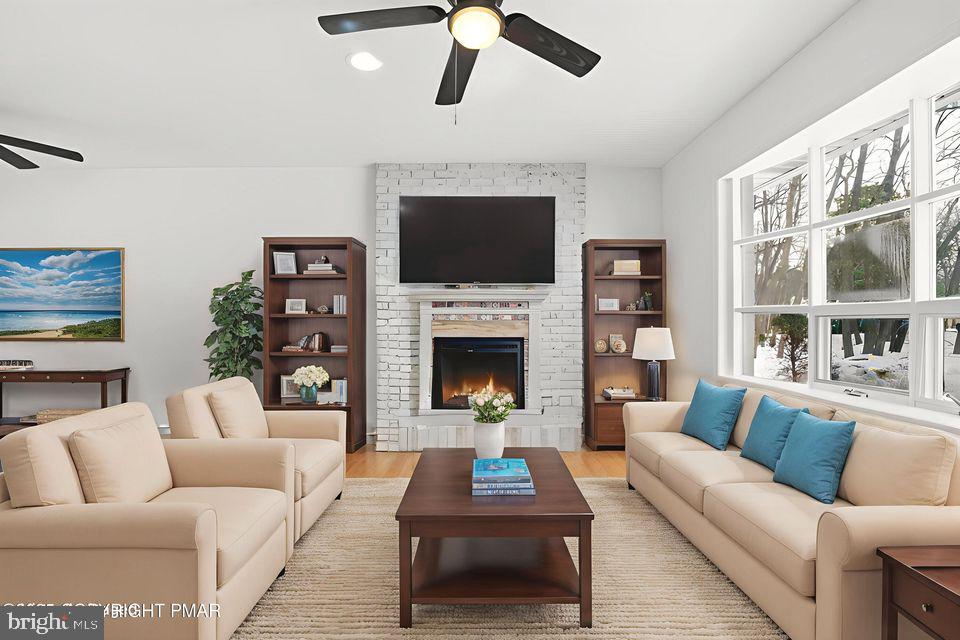 INDIAN MOUNTAIN LAKES - Residential