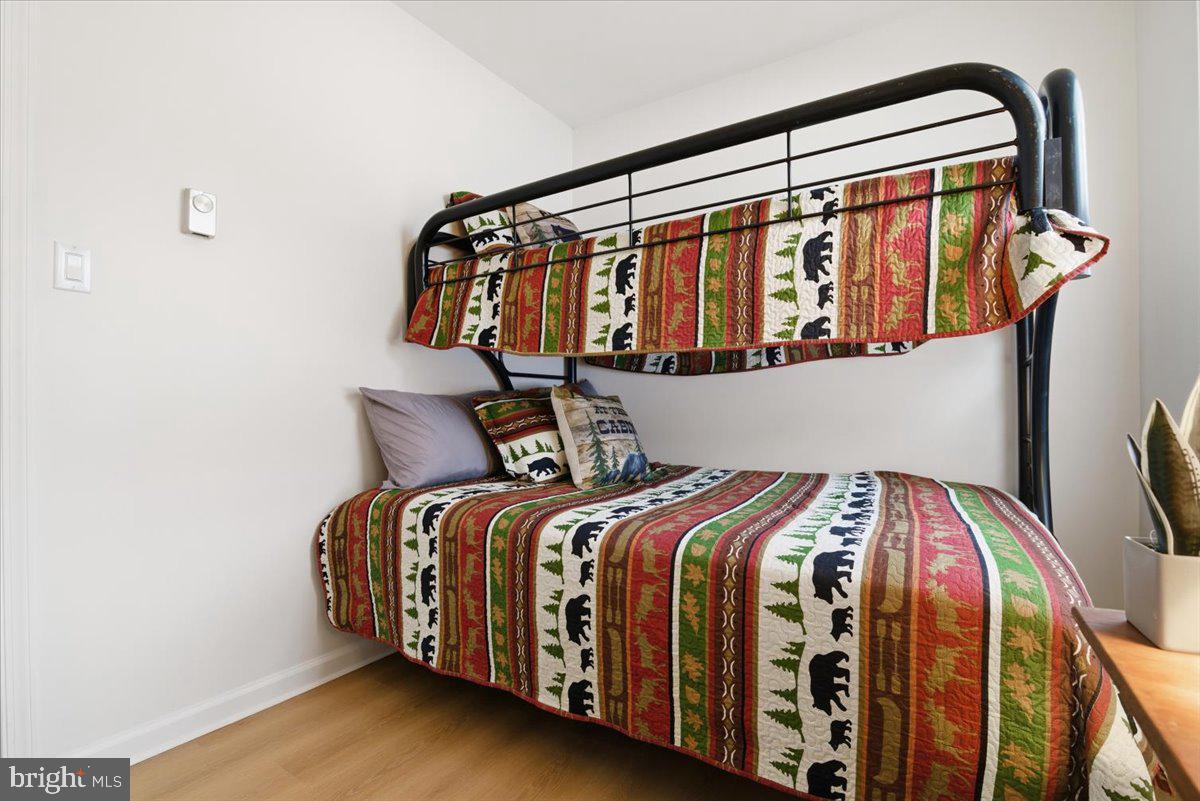 INDIAN MOUNTAIN LAKES - Residential