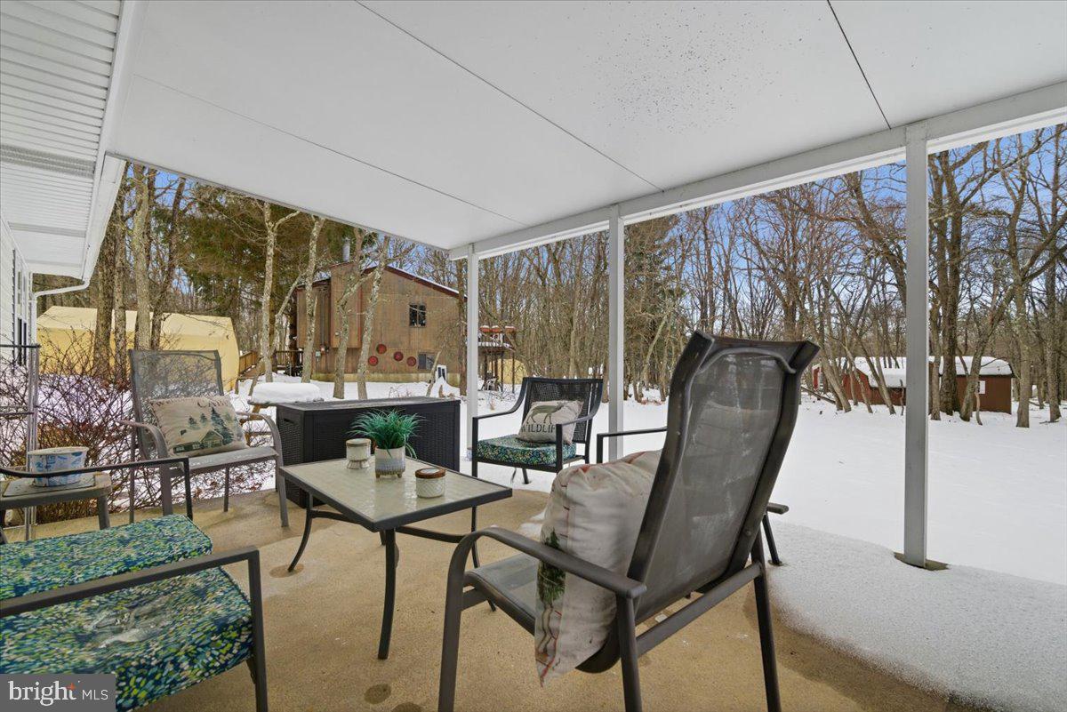 INDIAN MOUNTAIN LAKES - Residential