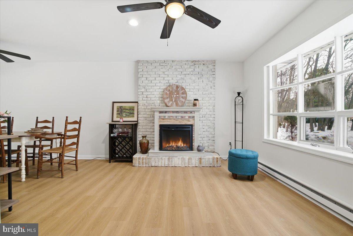 INDIAN MOUNTAIN LAKES - Residential