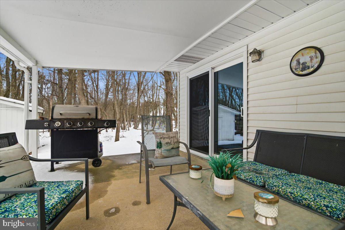 INDIAN MOUNTAIN LAKES - Residential