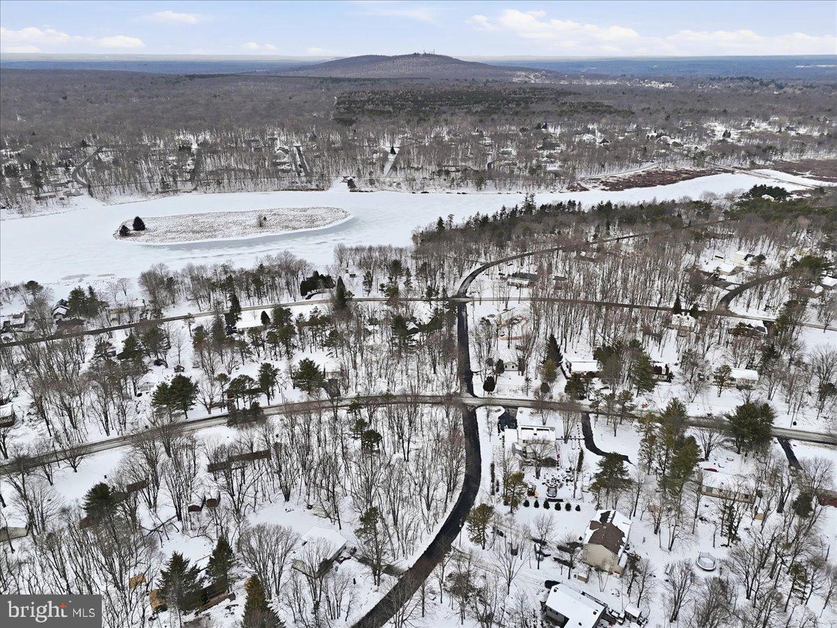 INDIAN MOUNTAIN LAKES - Residential