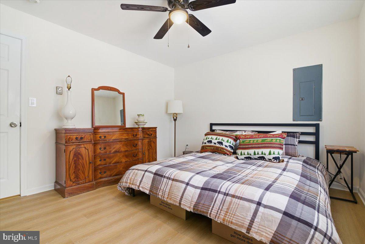 INDIAN MOUNTAIN LAKES - Residential