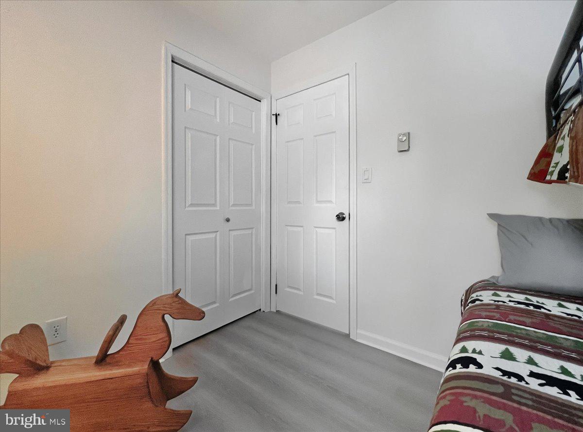 INDIAN MOUNTAIN LAKES - Residential