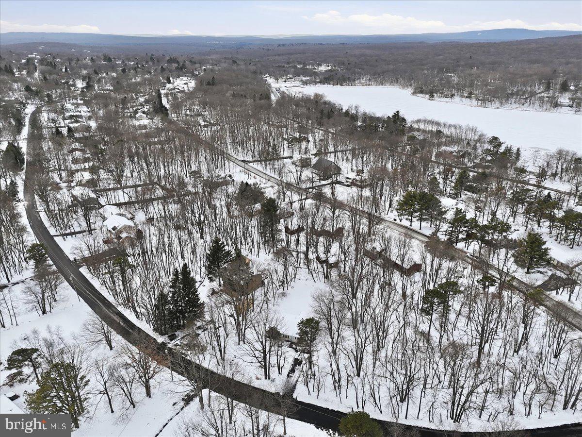 INDIAN MOUNTAIN LAKES - Residential