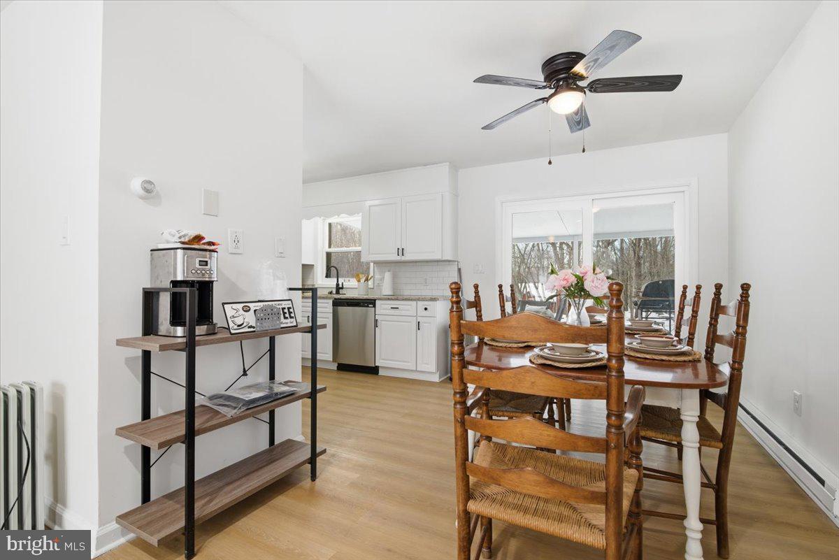 INDIAN MOUNTAIN LAKES - Residential