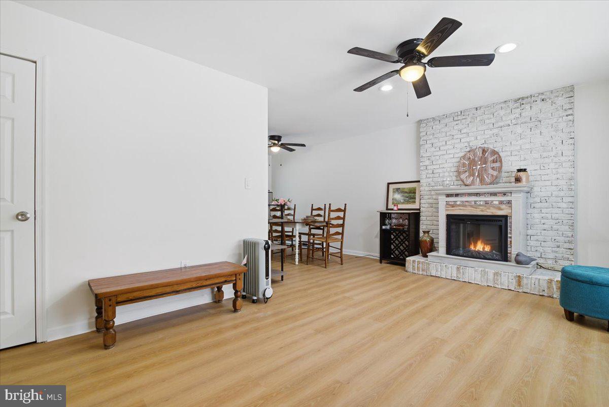 INDIAN MOUNTAIN LAKES - Residential