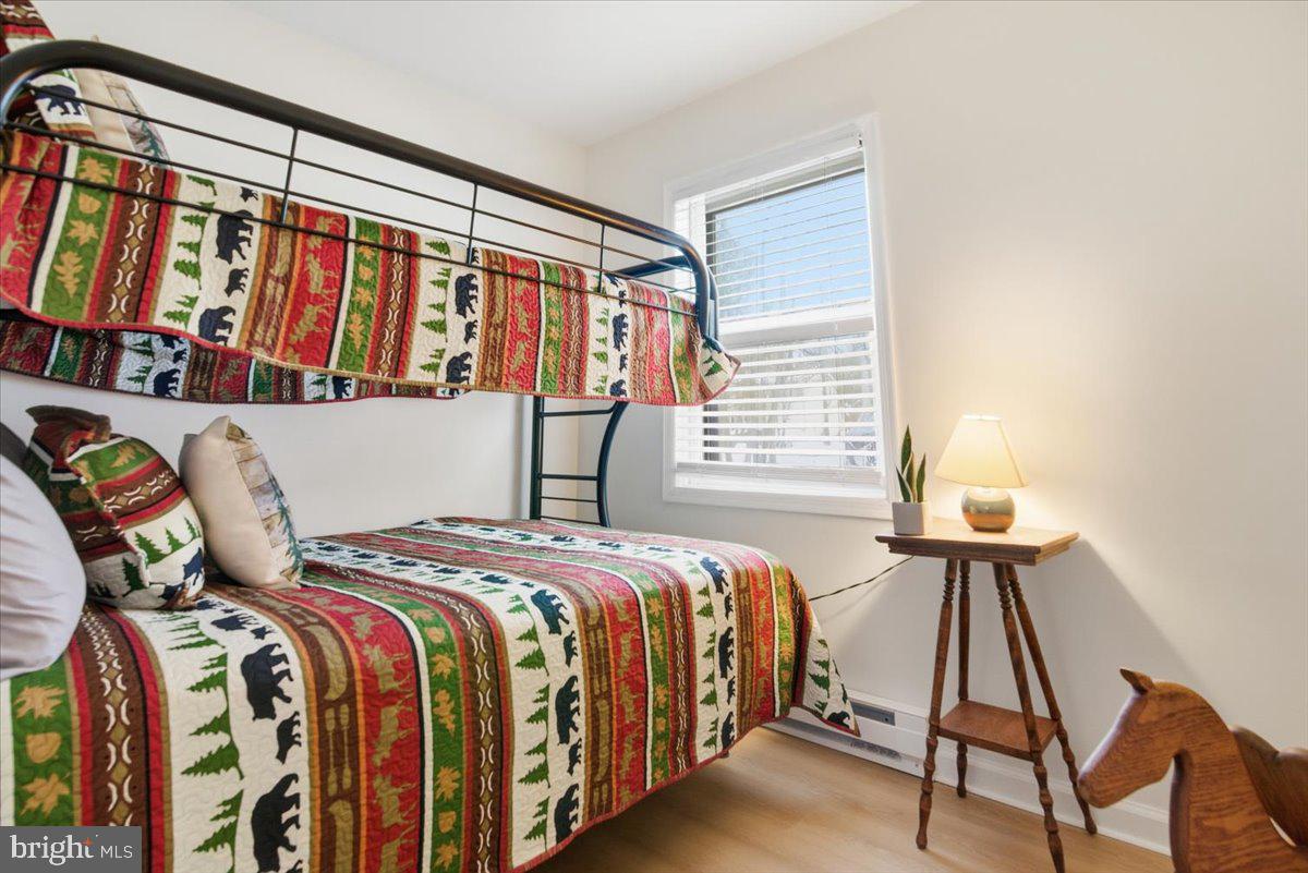 INDIAN MOUNTAIN LAKES - Residential