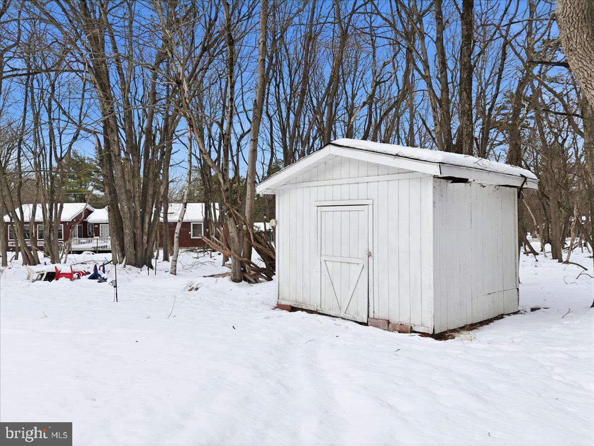 INDIAN MOUNTAIN LAKES - Residential