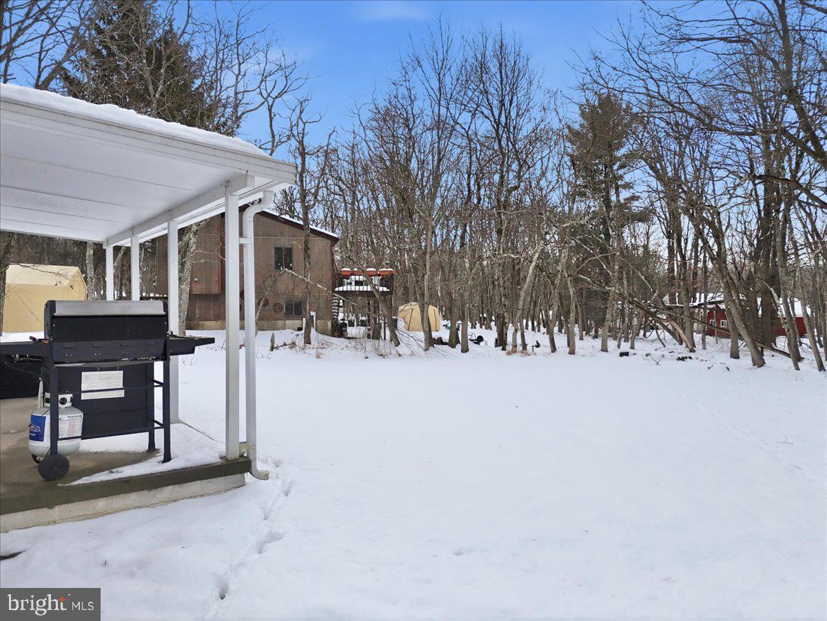 INDIAN MOUNTAIN LAKES - Residential