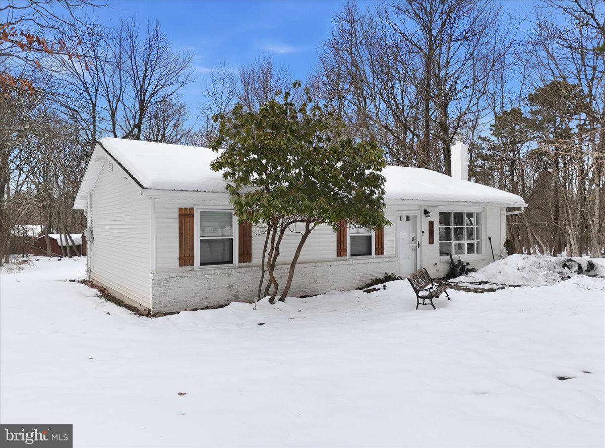 INDIAN MOUNTAIN LAKES - Residential