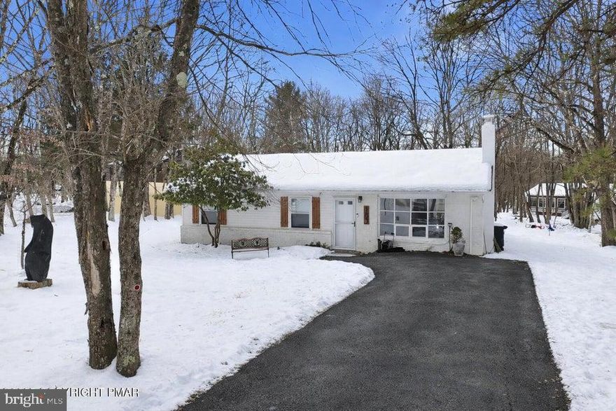 Completely redone 3 Bedroom Ranch home in a Lake Community, STR Friendly. New Kitchen, Luxury Vinyl Floors. New Appliance package, Fresh paint throughout. Sliders out of the Dining room to a covered rear Porch. Within Walking distance of one of the Lakes. Priced to Sell. Don't wait too Long.