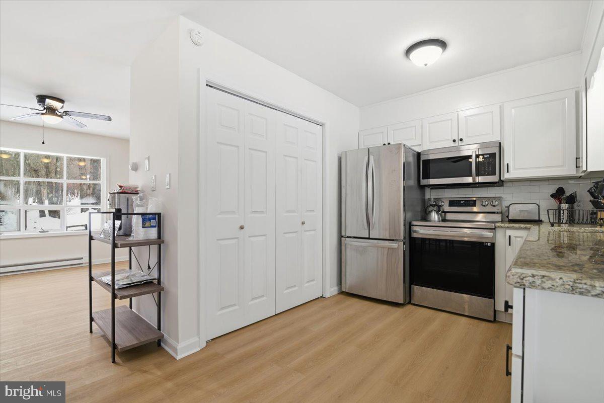 INDIAN MOUNTAIN LAKES - Residential