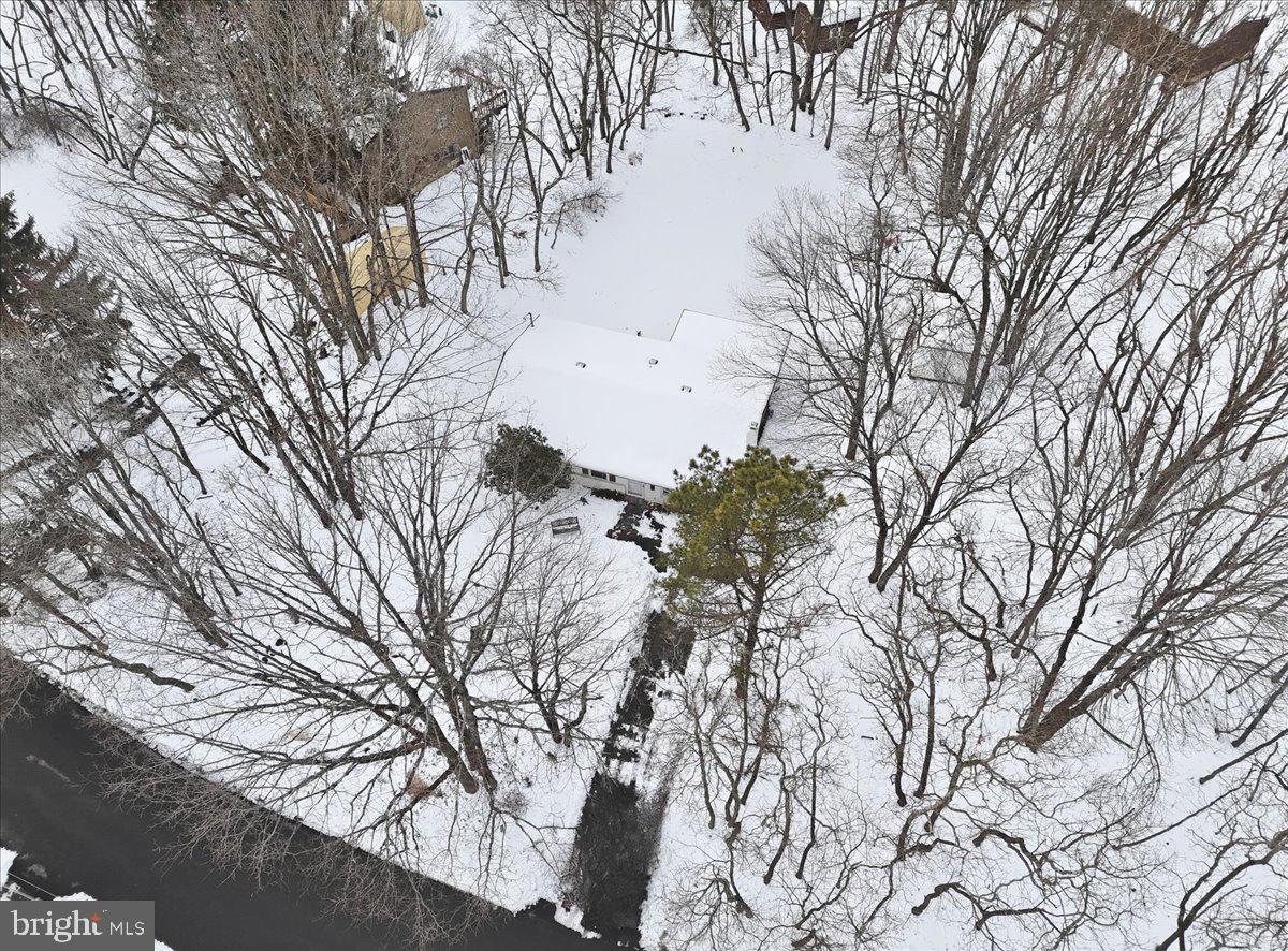 INDIAN MOUNTAIN LAKES - Residential