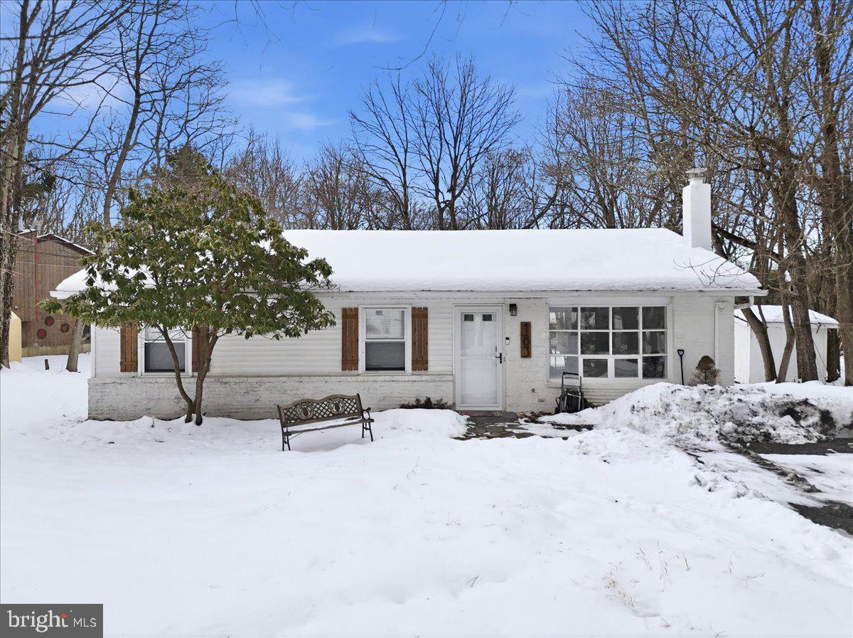 INDIAN MOUNTAIN LAKES - Residential