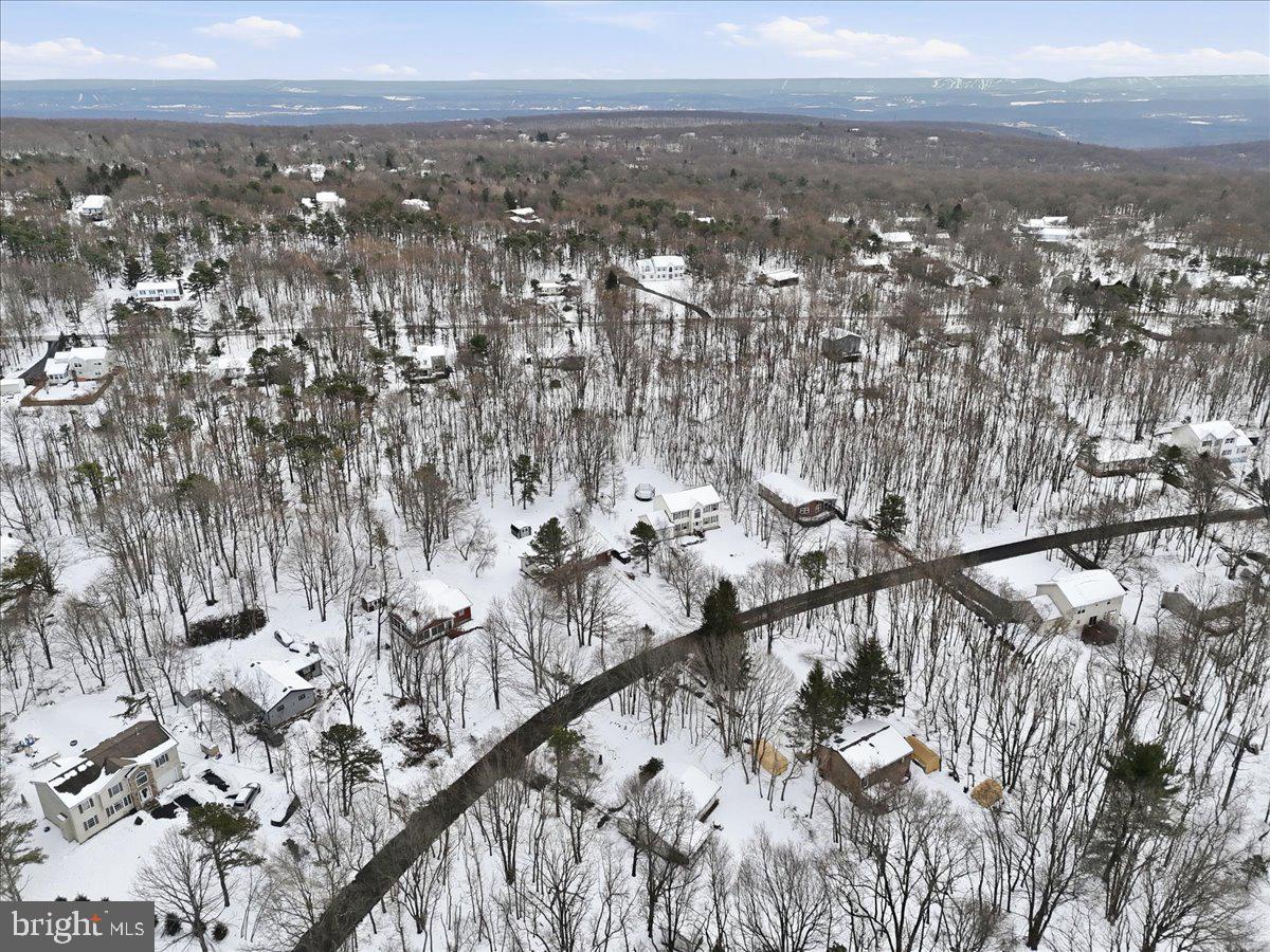 INDIAN MOUNTAIN LAKES - Residential