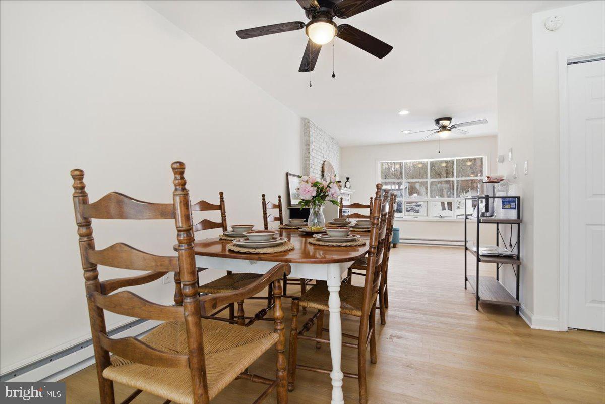 INDIAN MOUNTAIN LAKES - Residential