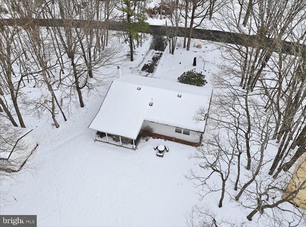 INDIAN MOUNTAIN LAKES - Residential