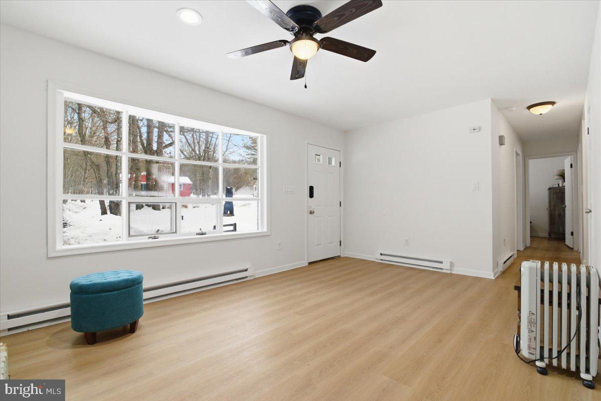 INDIAN MOUNTAIN LAKES - Residential