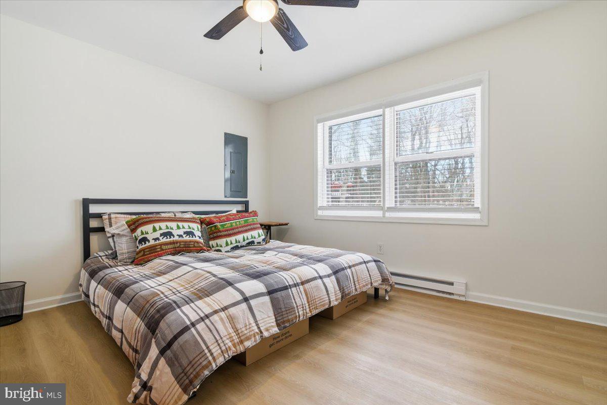 INDIAN MOUNTAIN LAKES - Residential