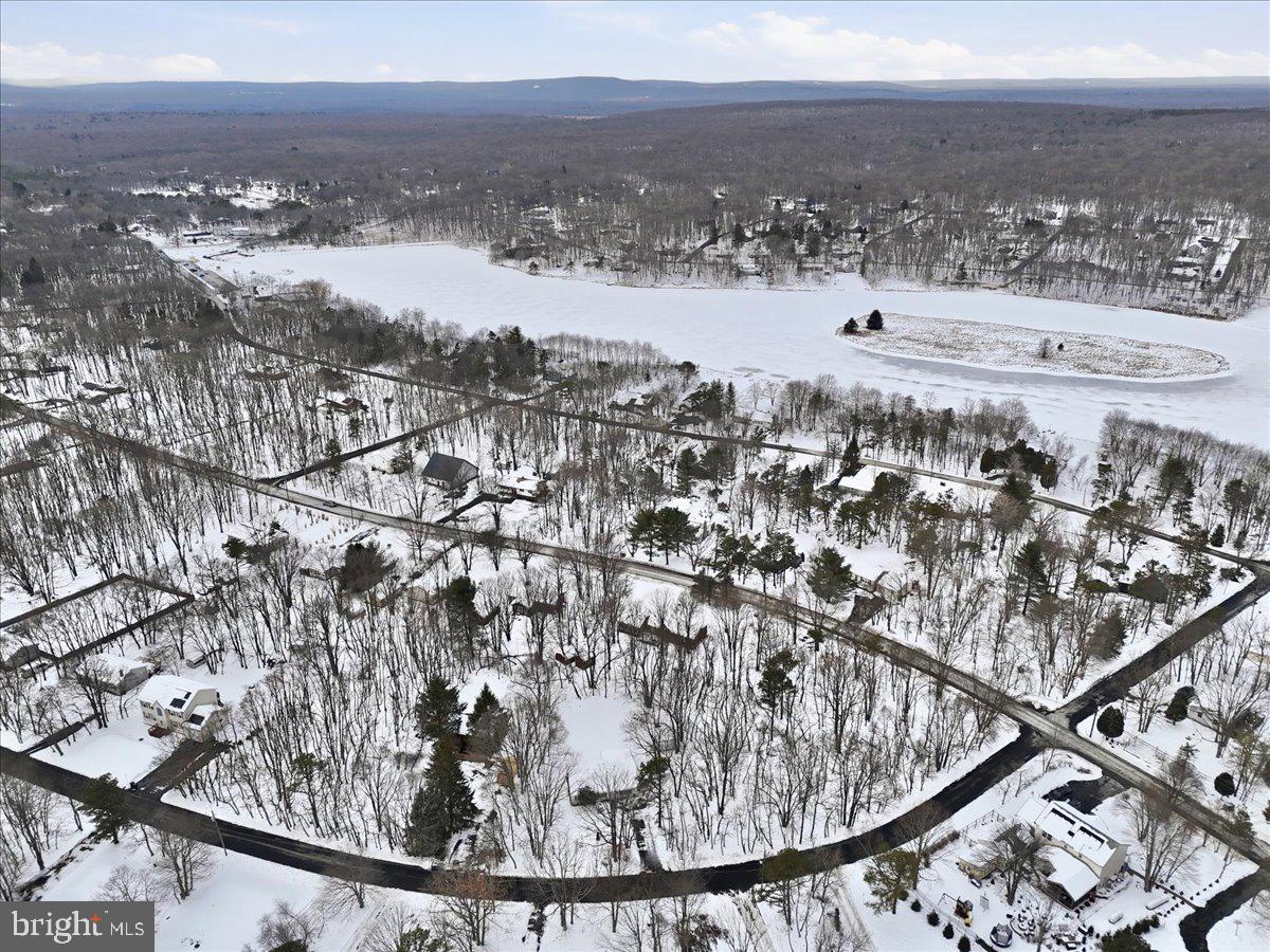 INDIAN MOUNTAIN LAKES - Residential