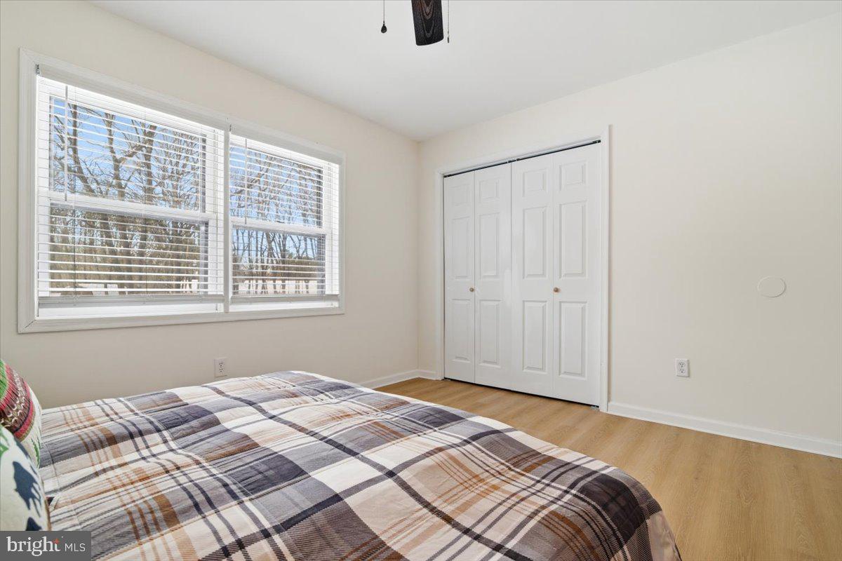 INDIAN MOUNTAIN LAKES - Residential