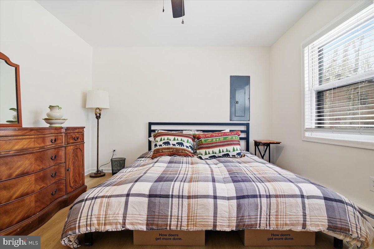 INDIAN MOUNTAIN LAKES - Residential