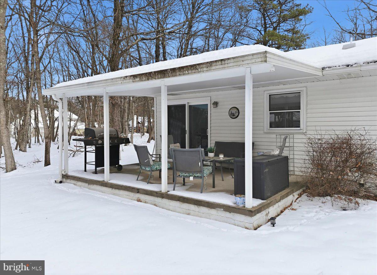 INDIAN MOUNTAIN LAKES - Residential