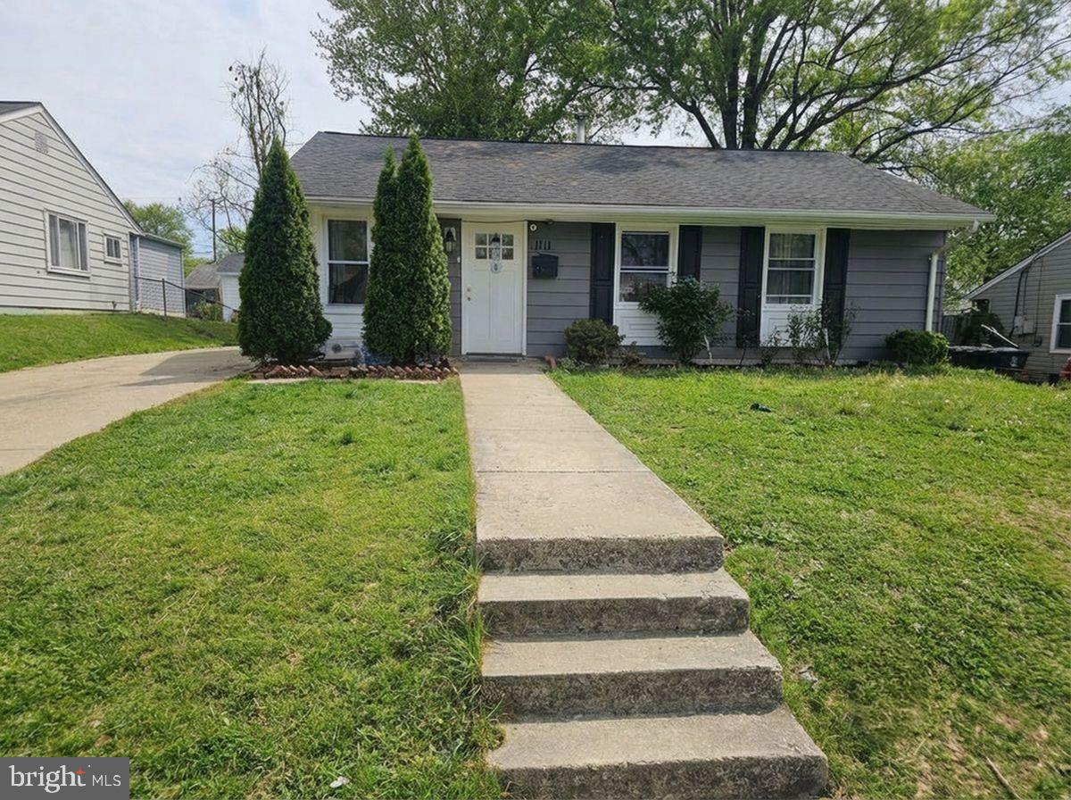 1111 WESTFIELD DRIVE