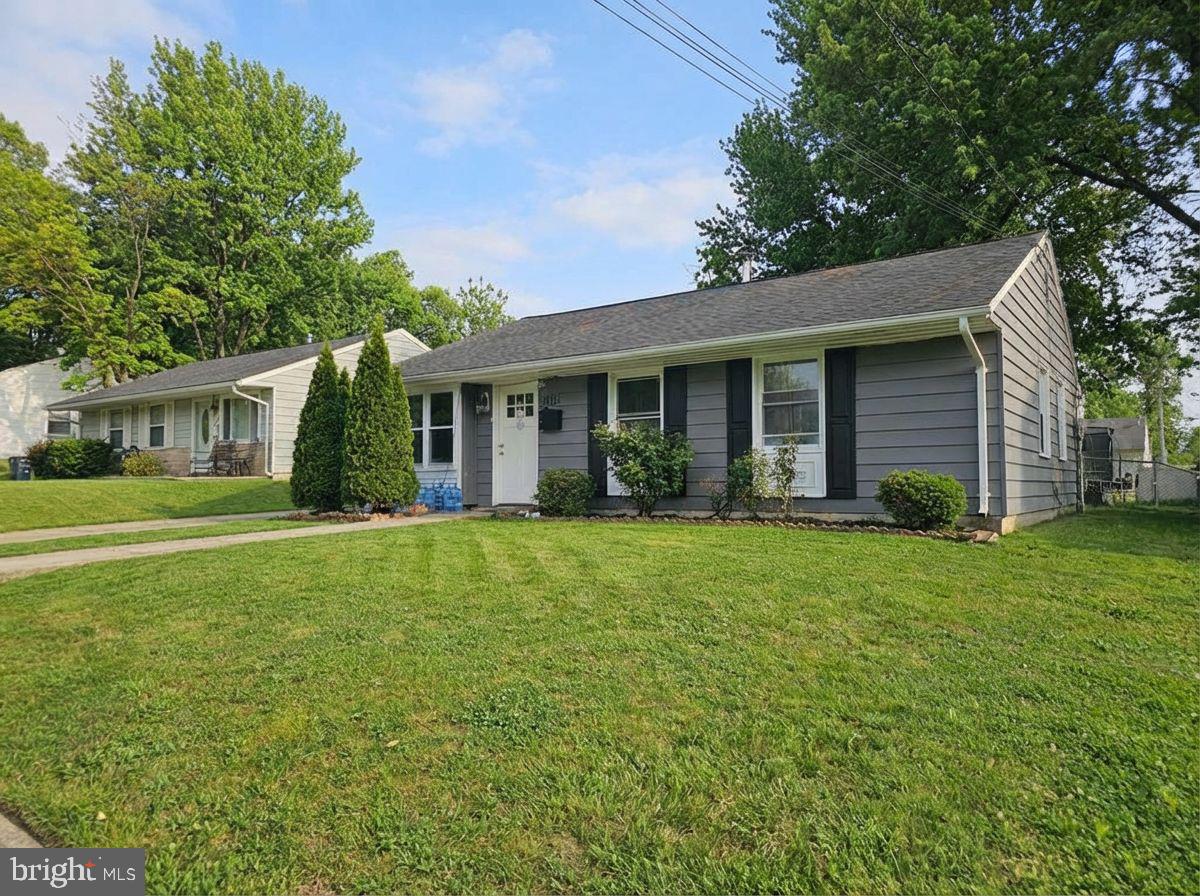 1111 WESTFIELD DRIVE