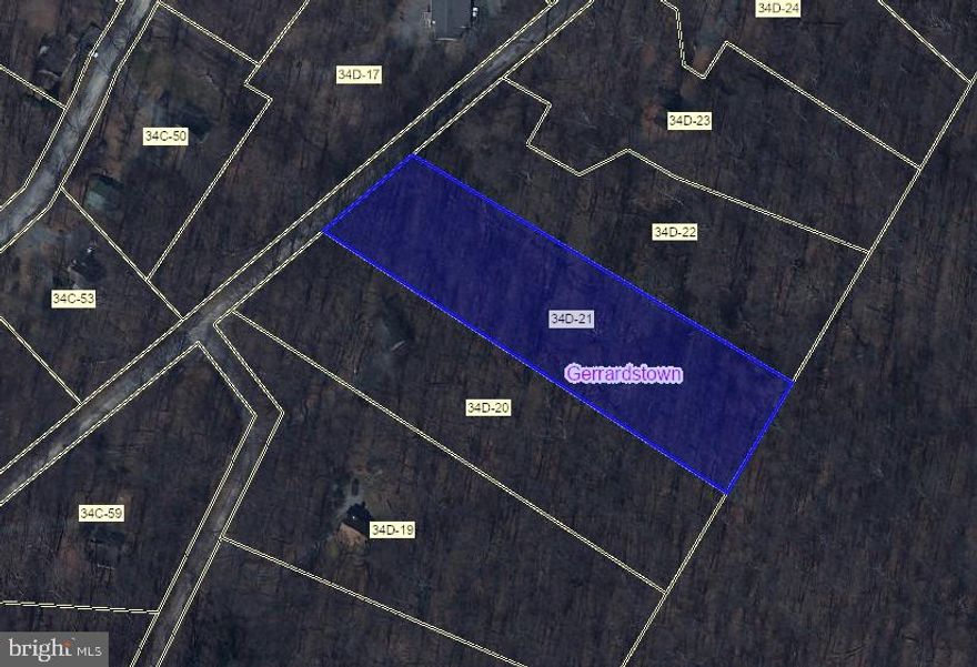 Come take a look at this 2 acre lot located in the Glenwood Forest Subdivision! Build your mountain retreat, weekend get-away home, or your forever home on this lot! Experience all that nature has to offer here from the trees, plants, and woods to the animals that roam through. Schedule your showing today!