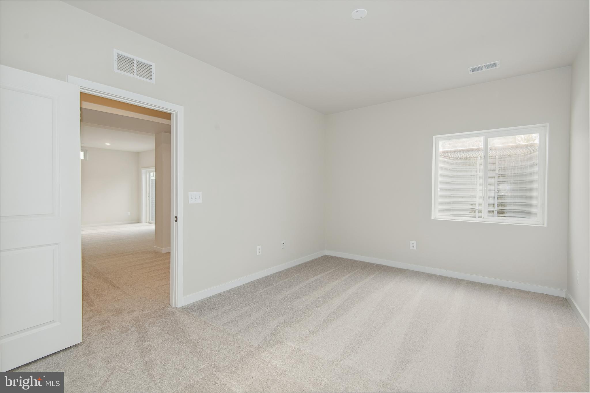 NORBORNE GLEBE - Residential