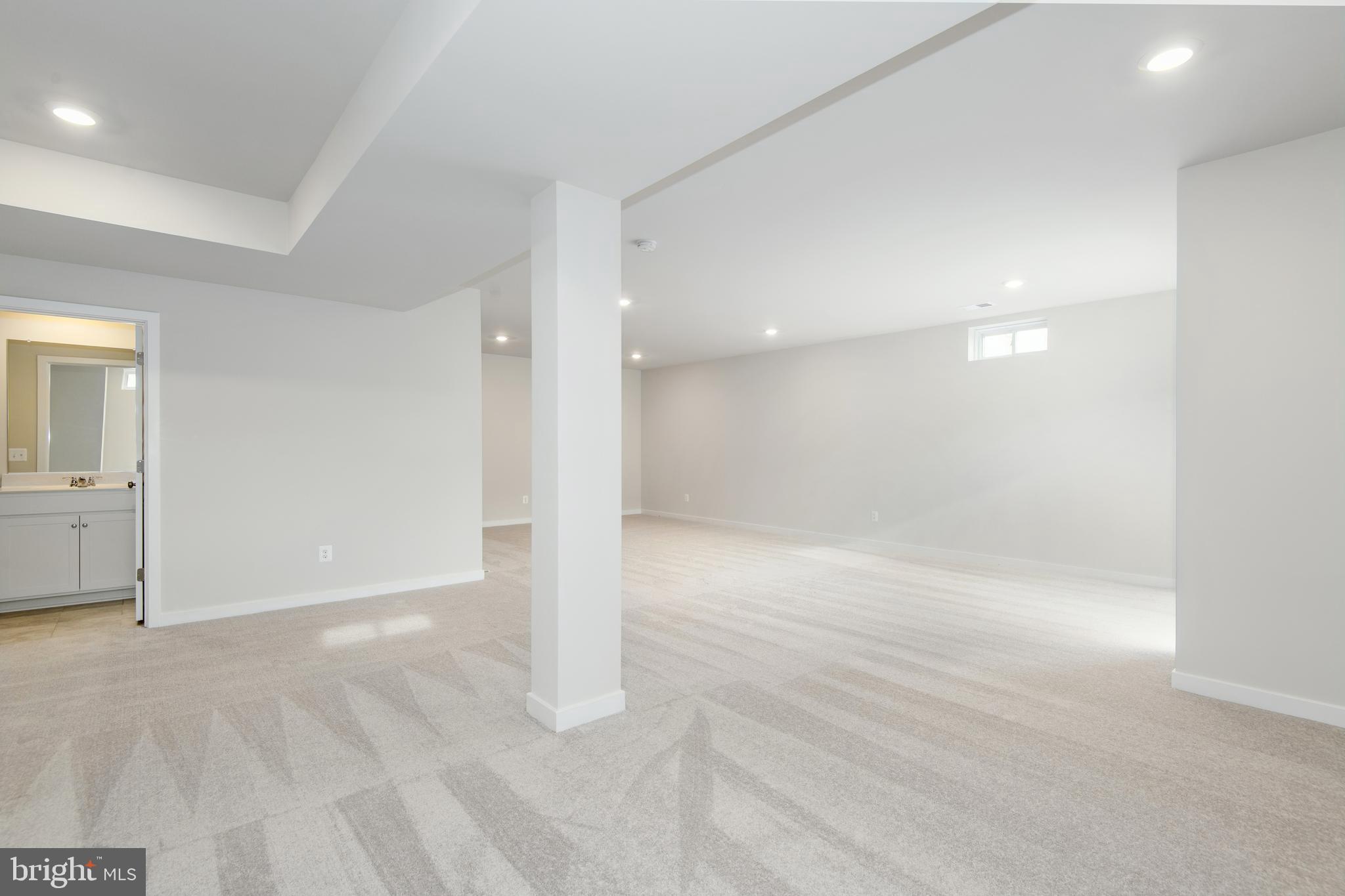 NORBORNE GLEBE - Residential