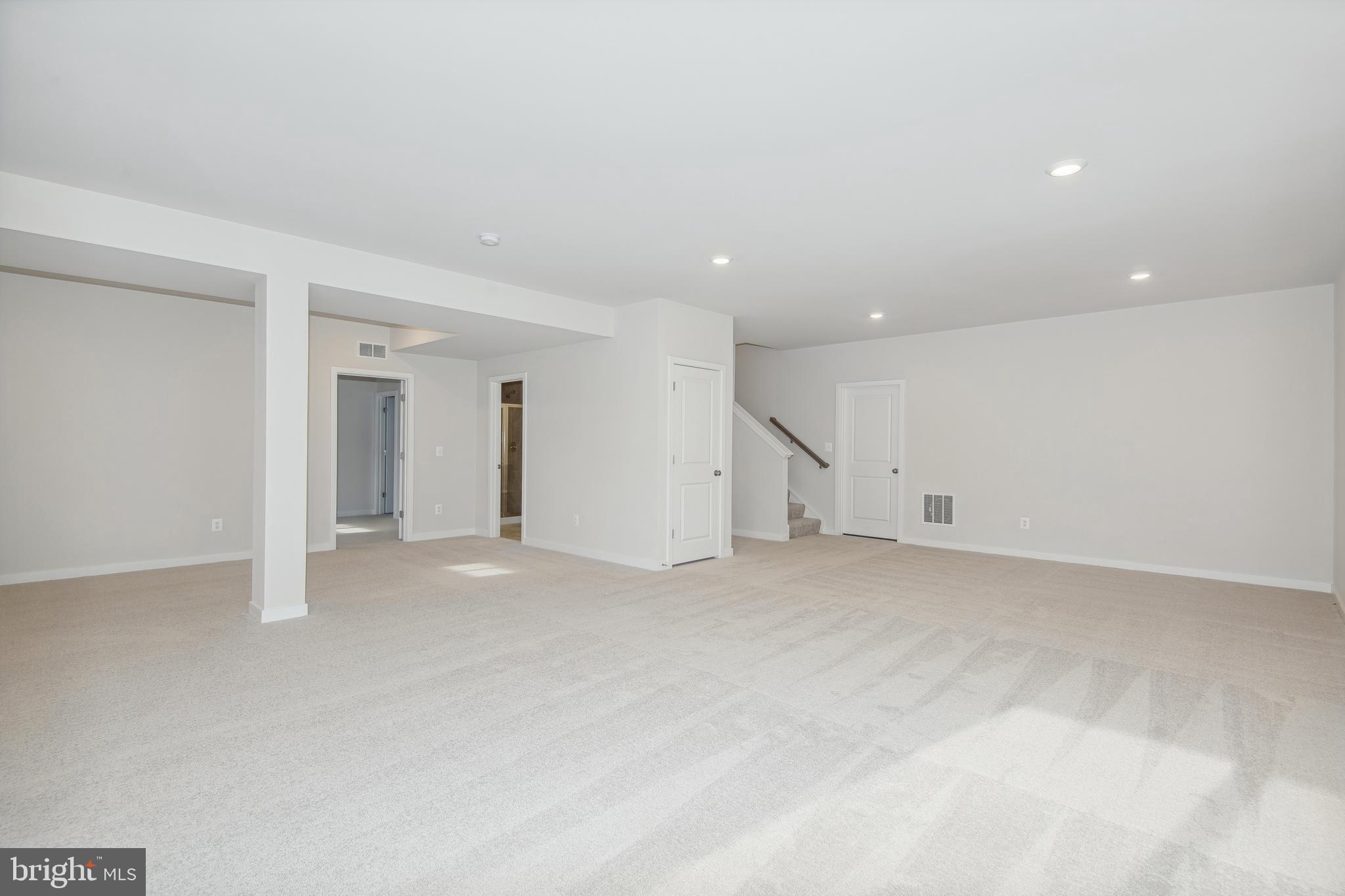NORBORNE GLEBE - Residential
