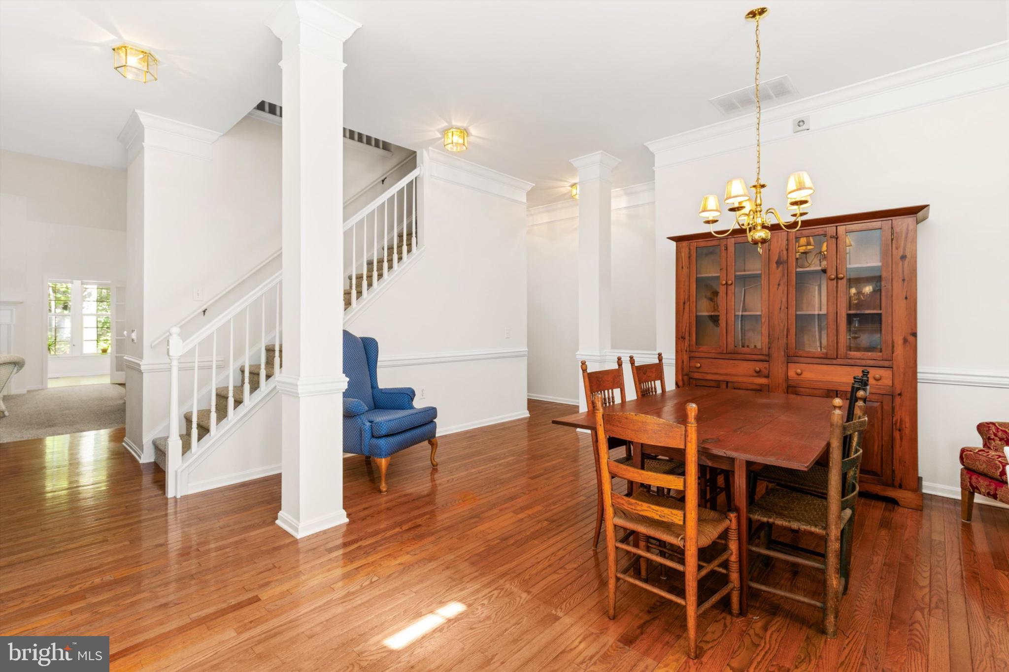 7 BRUSH ISLAND COURT