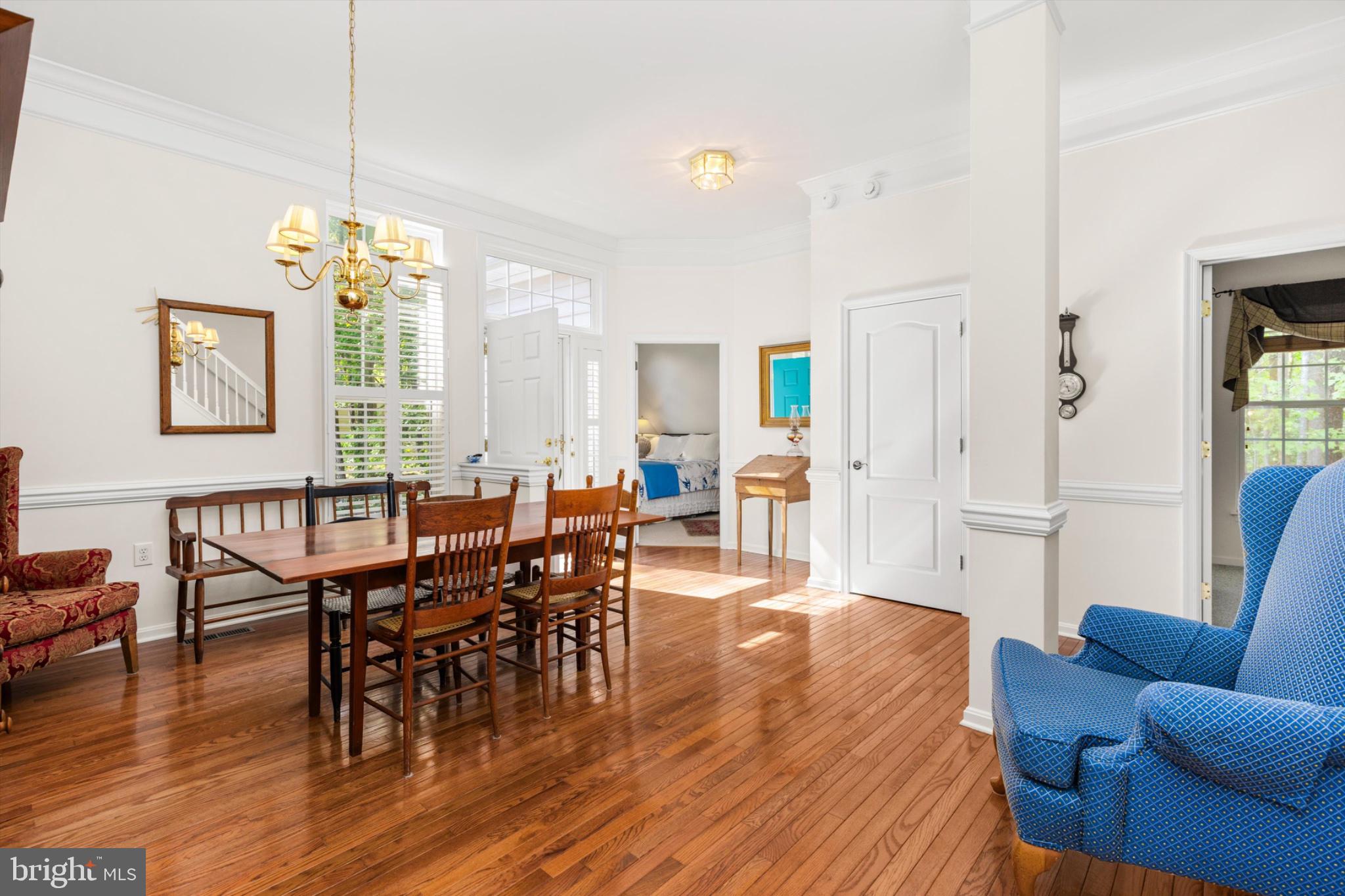 7 BRUSH ISLAND COURT