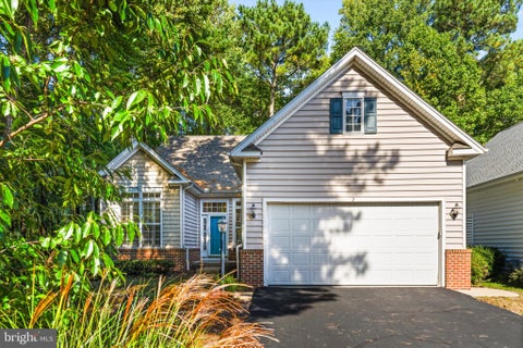 Photo of 7 Brush Island Court, OCEAN PINES, MD 21811 (MLS # MDWO2040162)