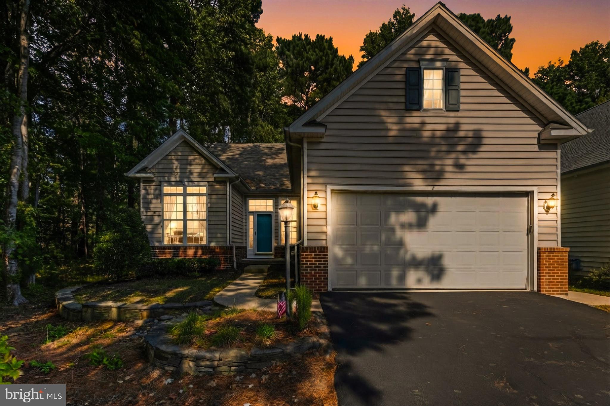 7 BRUSH ISLAND COURT