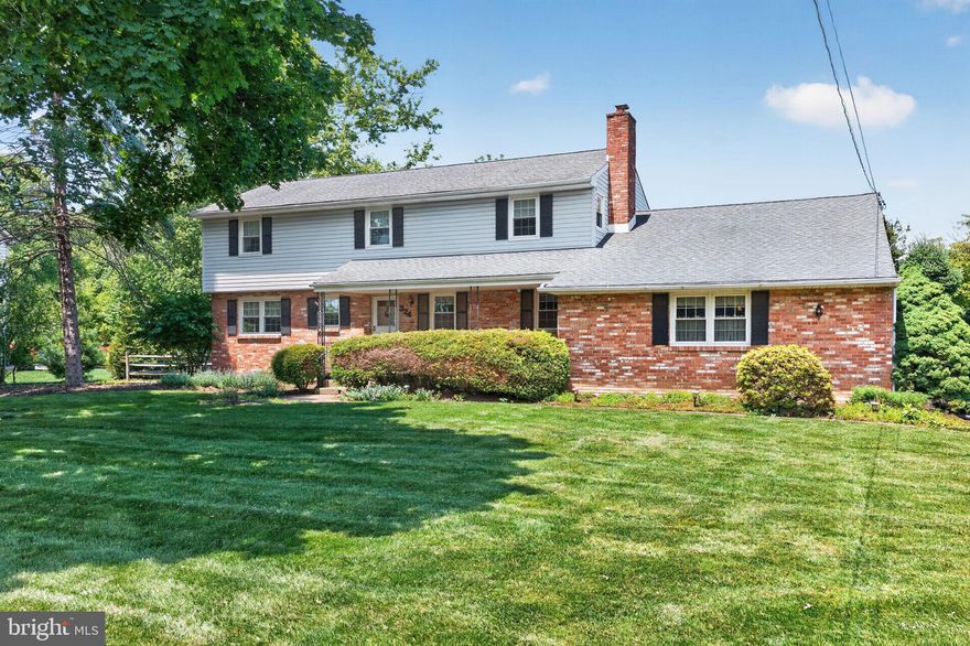 Opportunity knocks in desirable Newtown—bring your vision and unlock the potential of this true diamond in the rough.
Located in a wonderful neighborhood known for its welcoming feel and highly regarded school district, this home offers the kind of setting that makes investing your time and creativity worthwhile.
Inside, you'll find a flexible layout with a fifth bedroom and attached full bath on the main level, ideal for guests, multi-generational living, or a private home office. The home's strong bones and solid structure provide an excellent foundation for updates and customization to match your style.
Step outside to a generous fenced-in yard, perfect for outdoor entertaining, gardening, pets, or simply enjoying the space and privacy that’s increasingly hard to find. The neighborhood itself is a standout—friendly, established, and conveniently located near parks, shopping, dining, and everything that makes Newtown such a special place to call home.
This property is being sold as-is and will require updates and TLC, but for the buyer with imagination and determination, the possibilities are truly exciting. Whether you're looking to renovate, invest, or create your forever home, this is a rare chance to own in a fantastic location and make something truly your own.