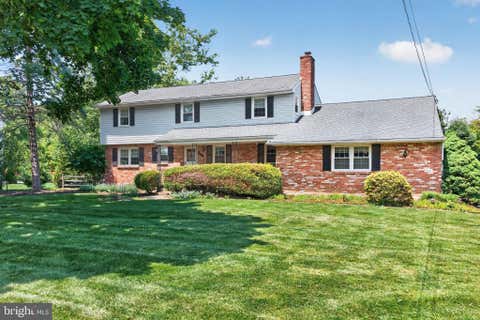 Homes For Sale - 324 Wrights Road<br/> NEWTOWN, PA 18940